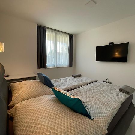 Luxury Apartments In Balatonalmadi, Almadi Lux Apartman II - Crystal White Buitenkant foto