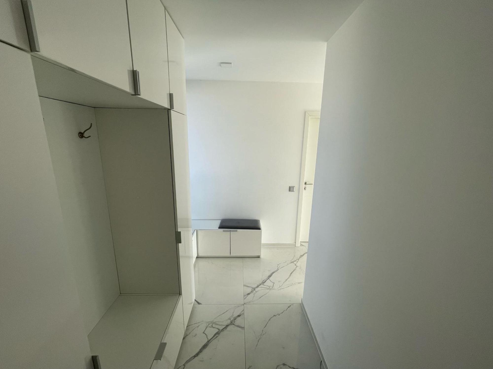 Luxury Apartments In Balatonalmadi, Almadi Lux Apartman II - Crystal White Buitenkant foto